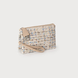 Raylee Crossbody Bag - Tweed - Lady of the Lake
