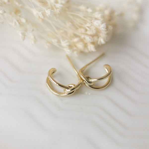 Reign Earrings
