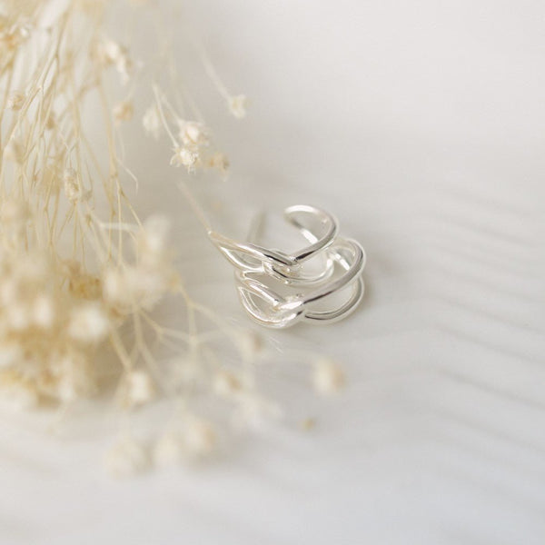 Reign Earrings