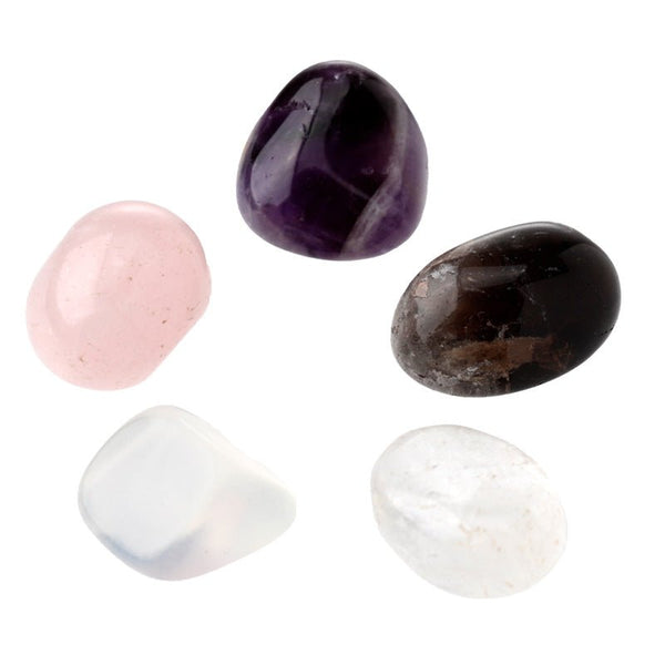 Relaxation Stones - Set of 5