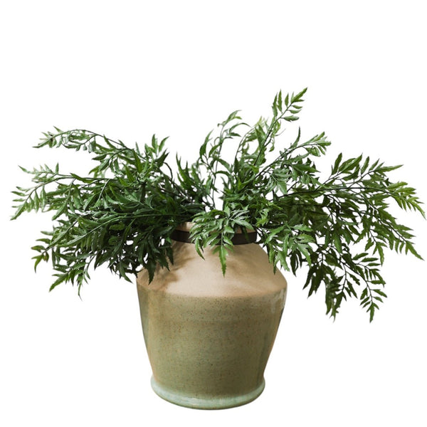 Remi Ceramic Vase