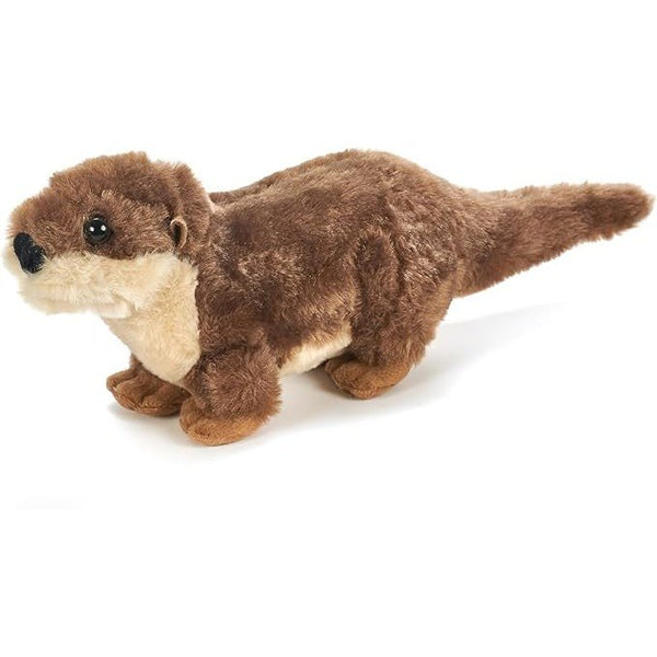 River Otter - Lady of the Lake