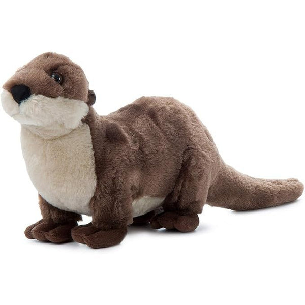 River Otter - Lady of the Lake