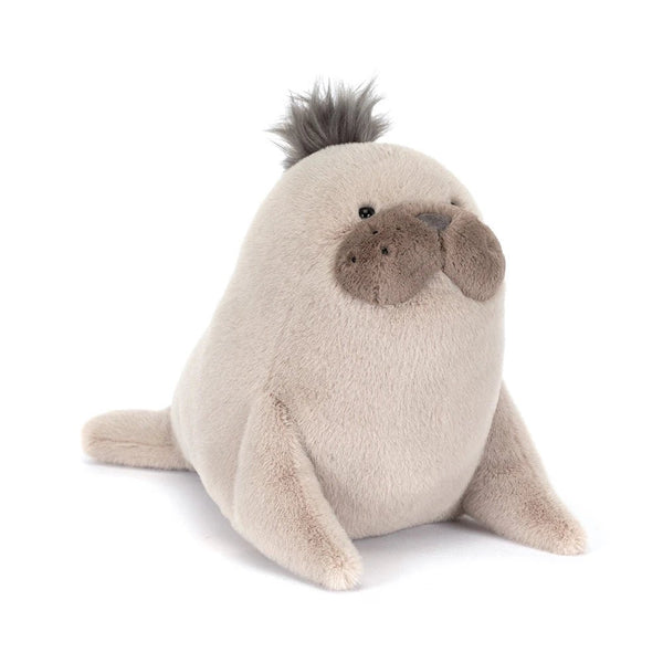 Roarwell Sea Lion - Lady of the Lake