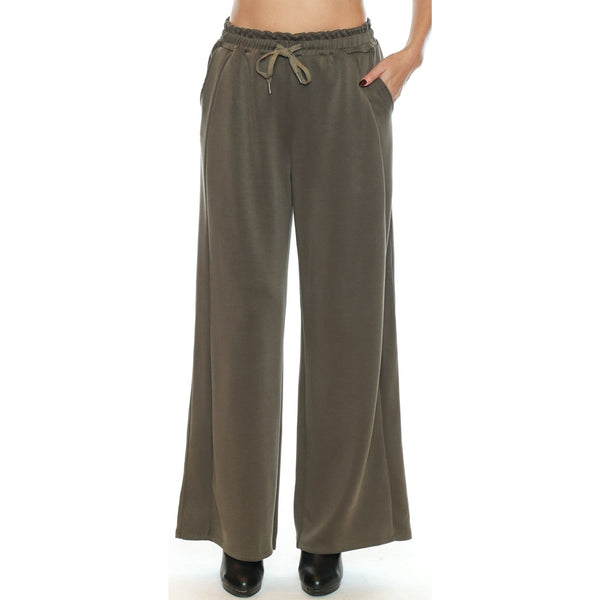Robbie Casual Pant - Lady of the Lake