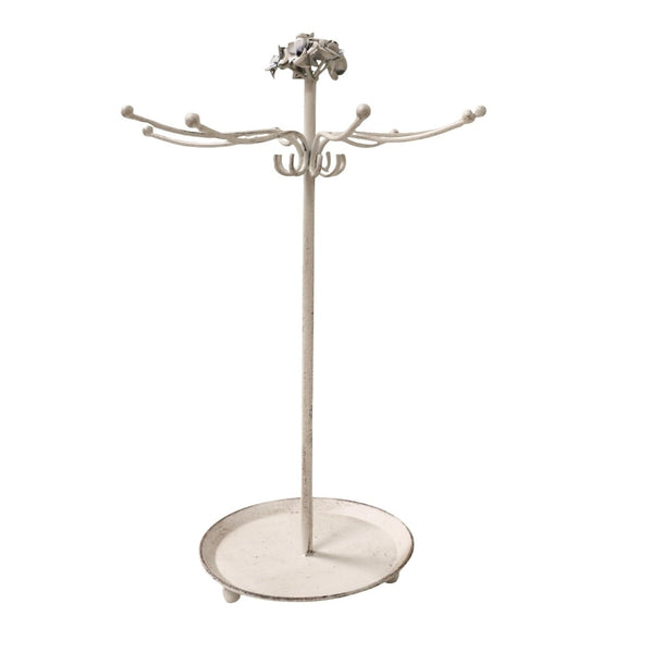 Rose Bud Jewelry Stand - Lady of the Lake