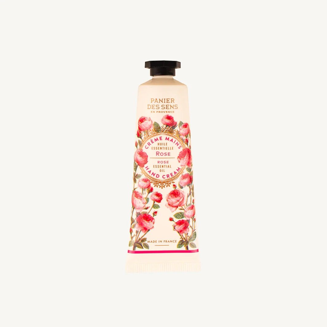 Rose Hand Cream