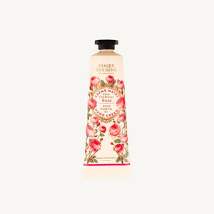 Rose Hand Cream