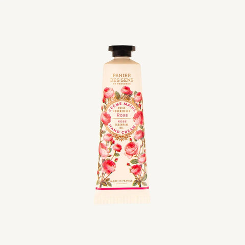 Rose Hand Cream