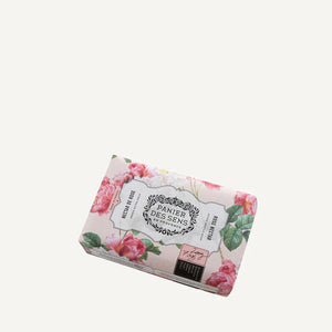 Rose Nectar Shea Butter Bar Soap