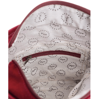 Rose Winds Small Crossbody Bag