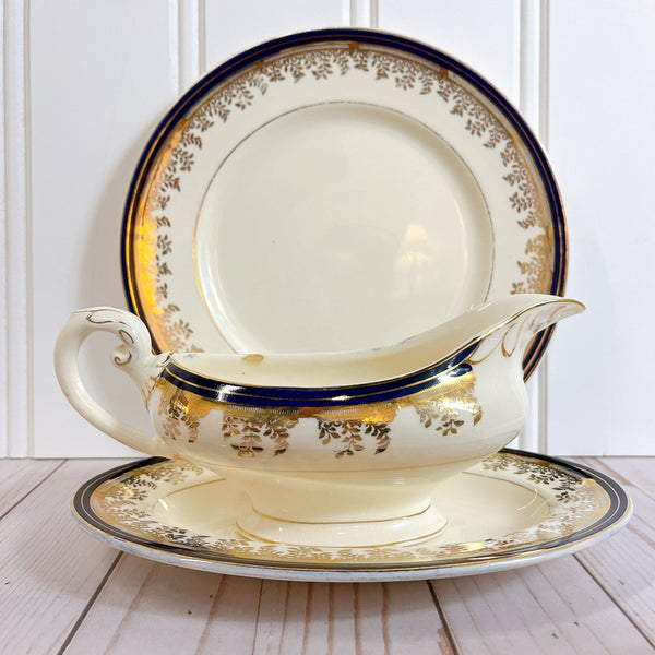 Royalty - Myott Son China - Set of 17