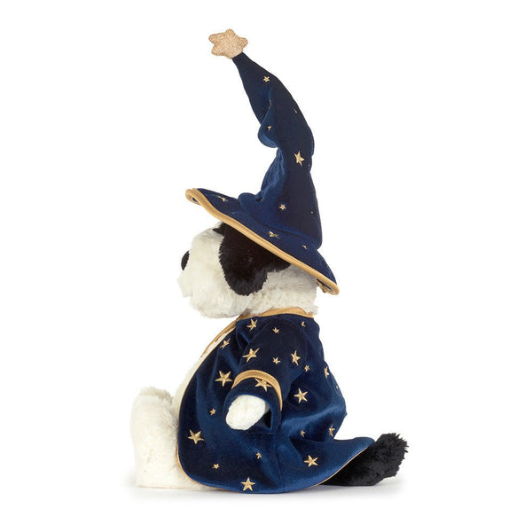 Rufferty Puppy Wizard - Lady of the Lake