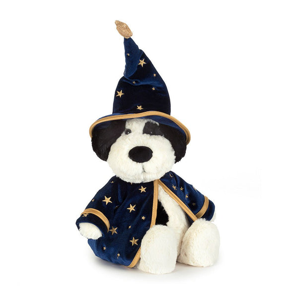 Rufferty Puppy Wizard - Lady of the Lake