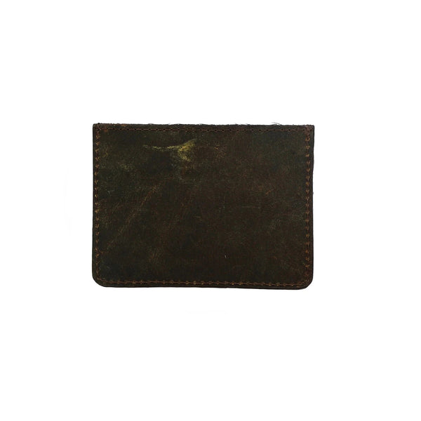 Rugueux Card Holder - Lady of the Lake
