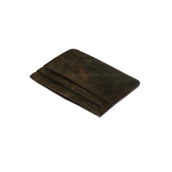 Rugueux Card Holder - Lady of the Lake