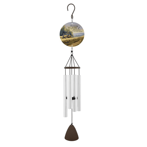 Run Free - Wind Chime