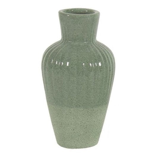 Sage Green Bud Vase