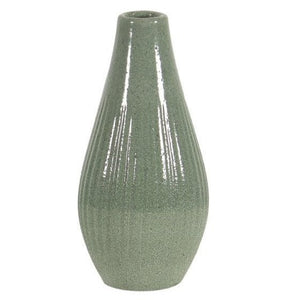 Sage Green Bud Vase