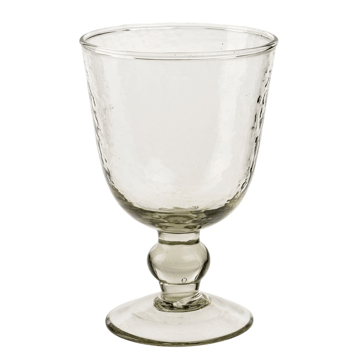 Sanibel Wine Glass - Lady of the Lake