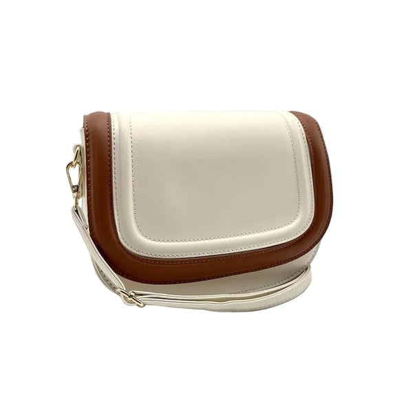 Sara Saddle Bag - Lady of the Lake