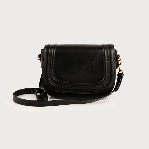 Sara Saddle Bag - Lady of the Lake