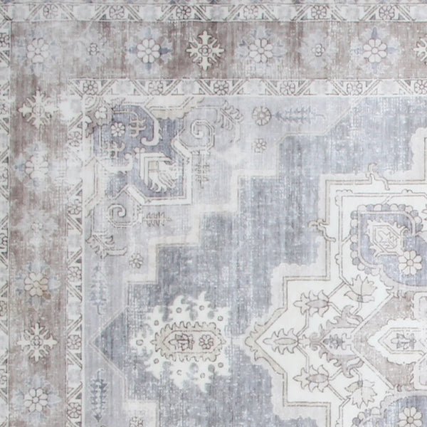 Savannah Cilantro Accent Rug