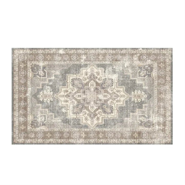 Savannah Cilantro Accent Rug