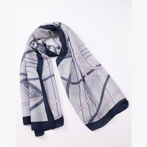 Scarf - Belts & Bows - Lady of the Lake