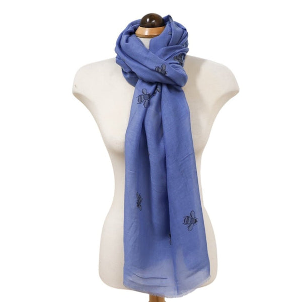 Scarf - Colony Of Bees