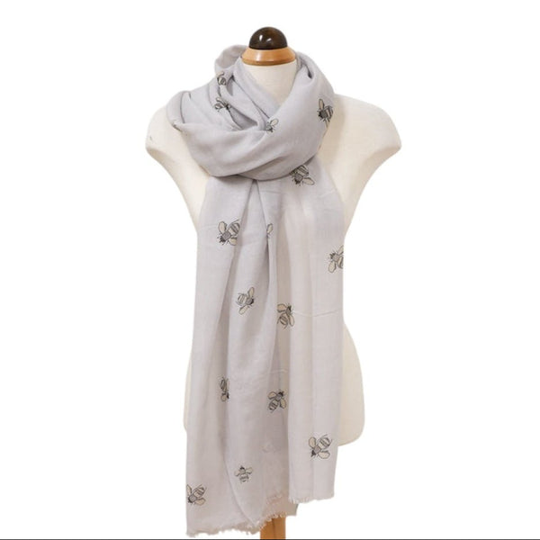 Scarf - Colony Of Bees