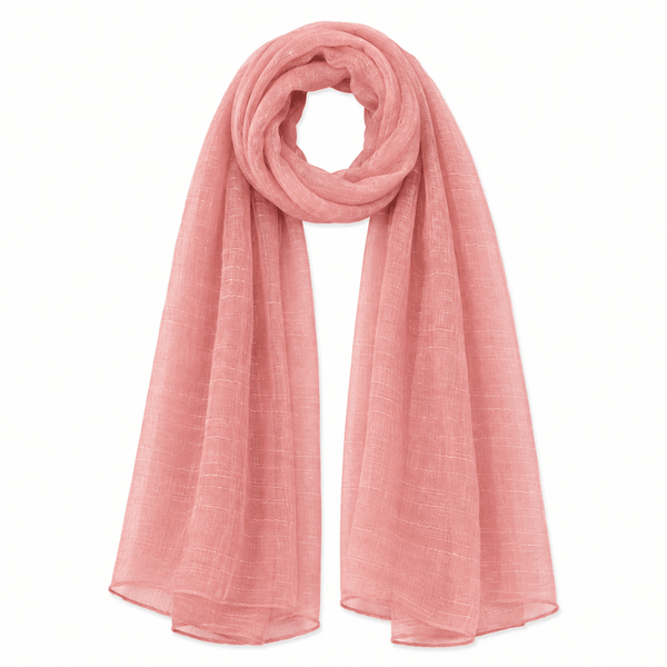 Scarf - Gauzy