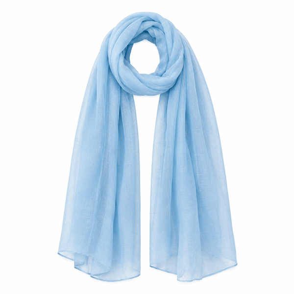 Scarf - Gauzy