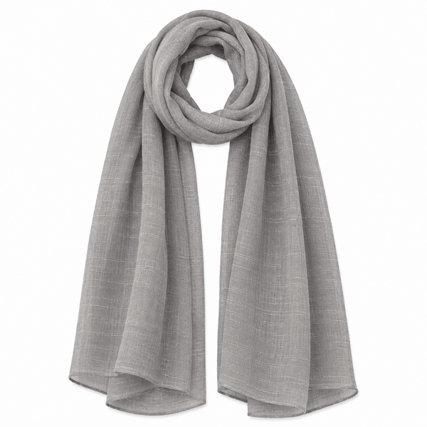 Scarf - Gauzy