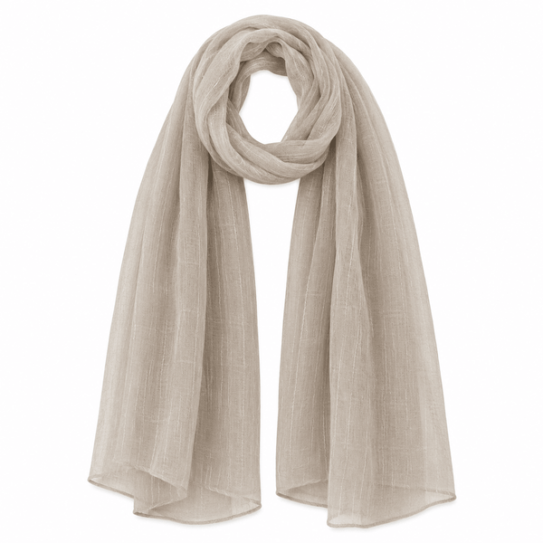 Scarf - Gauzy