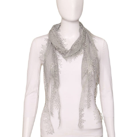 Scarf - Lacey