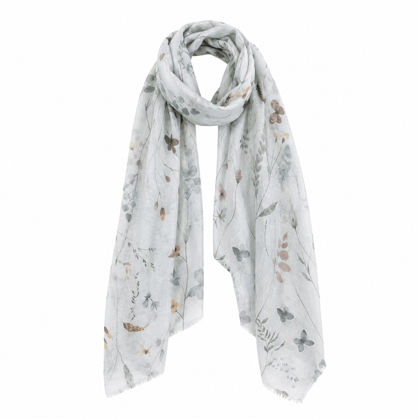 Scarf - Pollinator Meadow