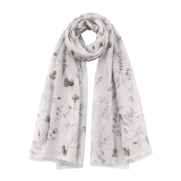 Scarf - Pollinator Meadow