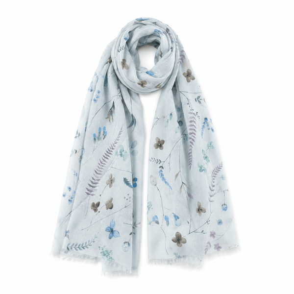 Scarf - Pollinator Meadow