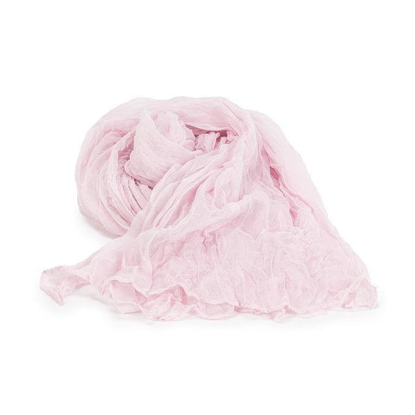 Scarf - Tracy Lightweight Crinkled