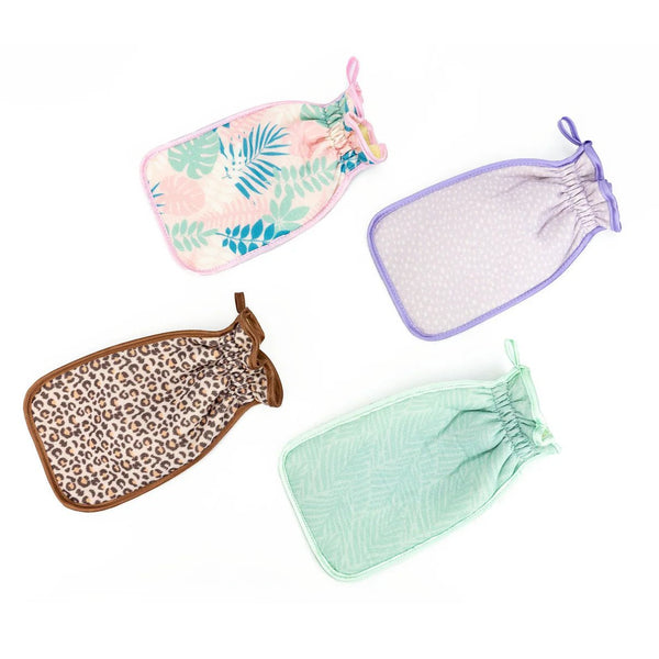 Scrub Baby Scrub Exfoliator Glove - Lady of the Lake