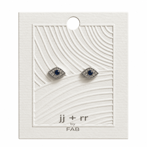 Seeing Eye Stud Earrings - Lady of the Lake