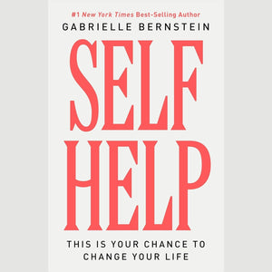 Self Help - Hardcover Book - Lady of the Lake