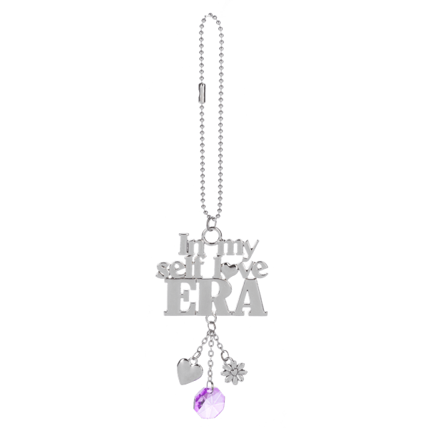 Self Love Car Charm - Lady of the Lake