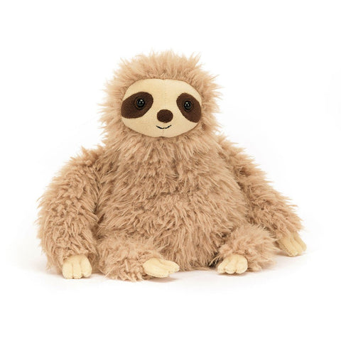 Selma Sloth - Lady of the Lake