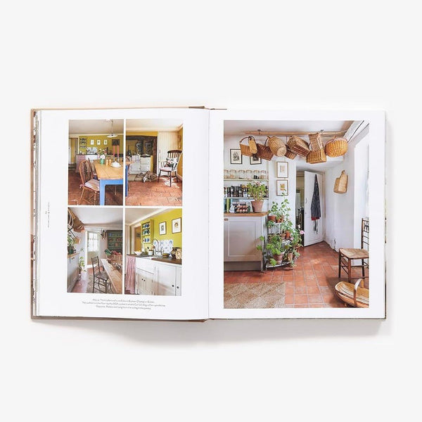 Sense Of Place - Hardcover Book - Lady of the Lake