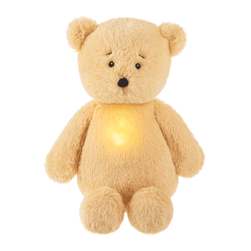 Serenity Light & Sound Bear