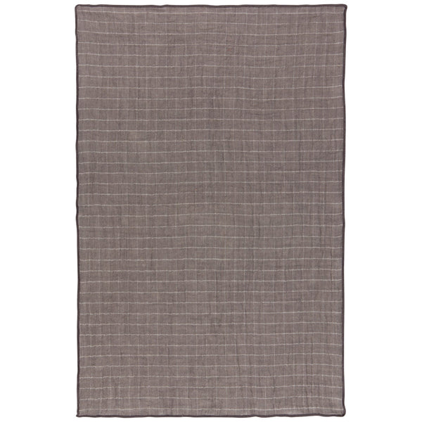 Shadow Double Gauze Dishtowels - Set of 2 - Lady of the Lake