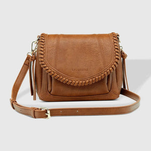 Shania Crossbody Bag