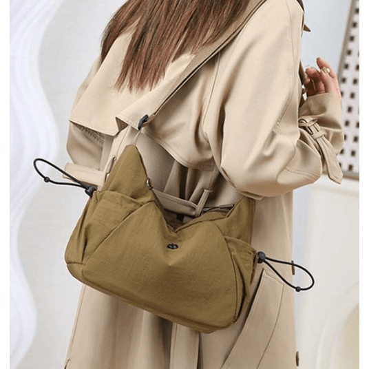 Shannon Crossbody Bag - Lady of the Lake